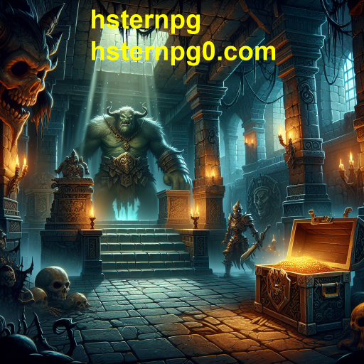 Explorando Masmorras: Desafios e Aventuras nos Jogos de Palavras-Chave