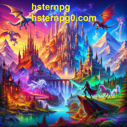 Explorando o Mundo Encantado dos Jogos de Fantasia