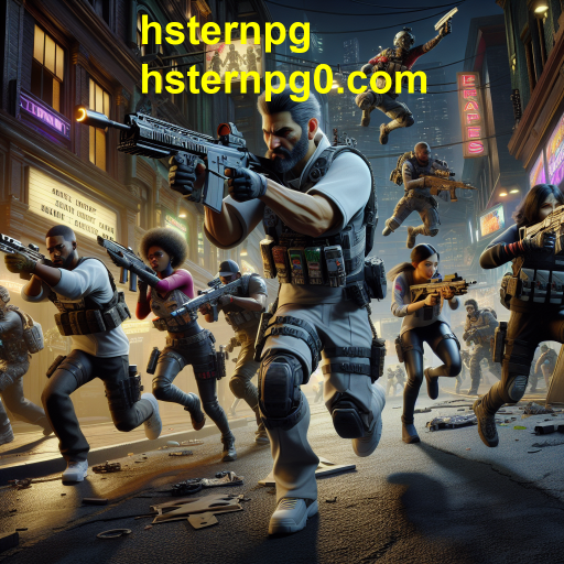 Evolução e Popularidade dos Jogos de Tiro